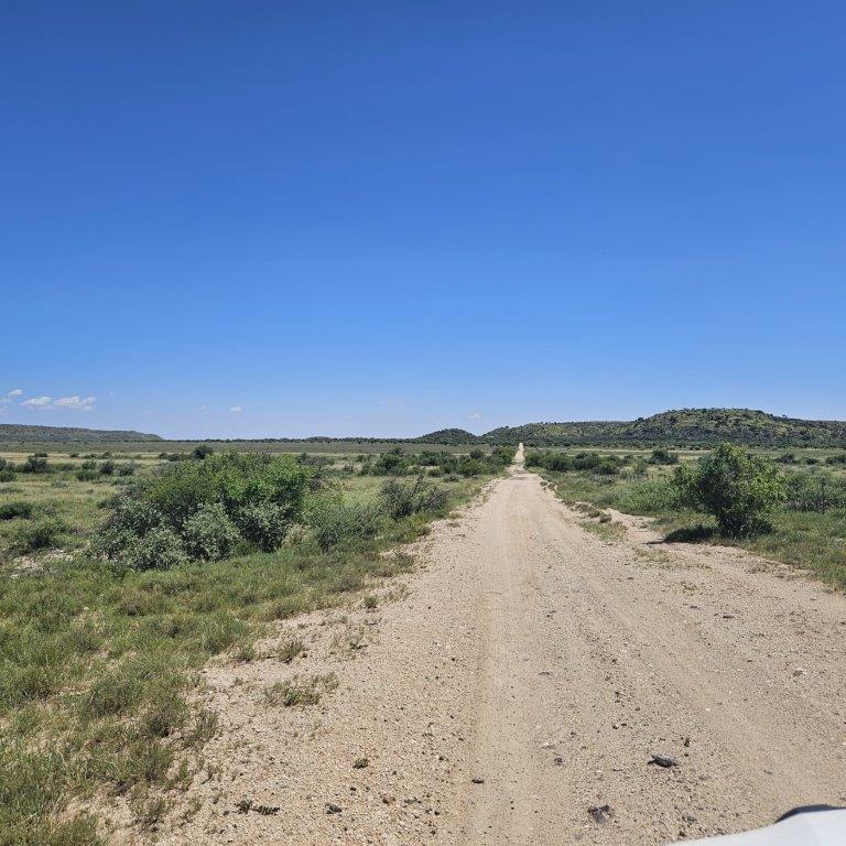 0 Bedroom Property for Sale in Windsorton Northern Cape